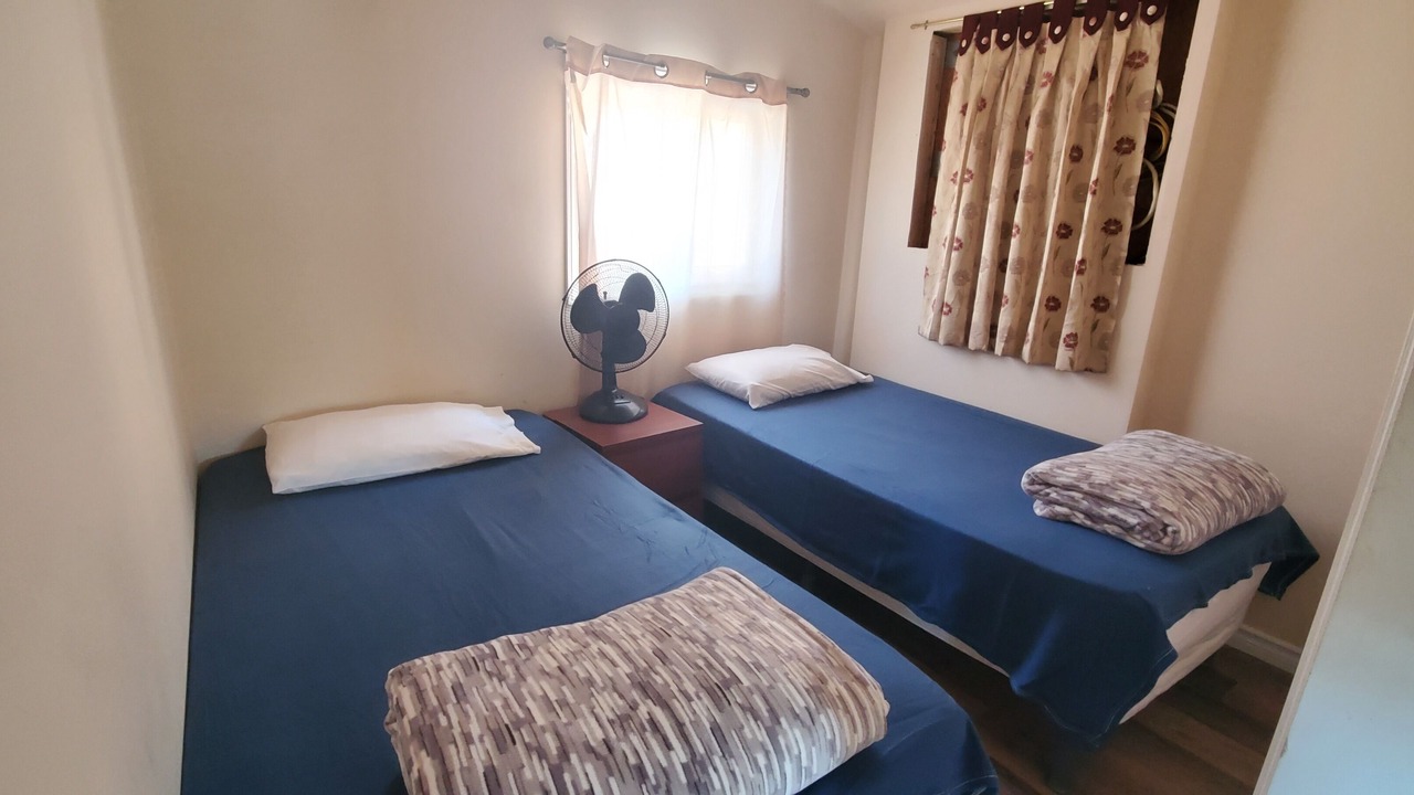 Photo of Bedroom in Hastings