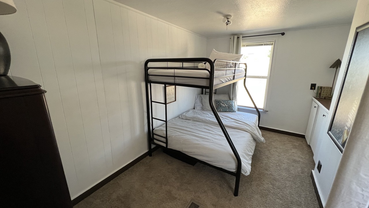 Photo of Bedroom in Smithwick