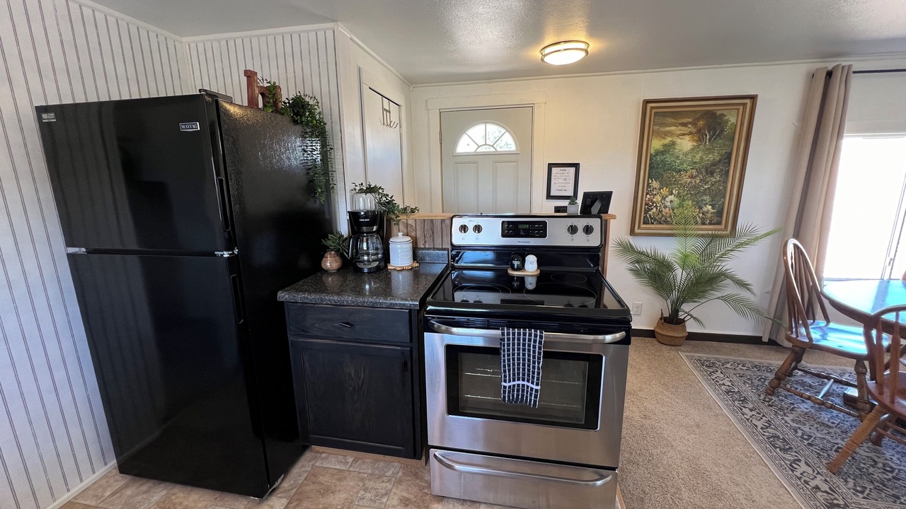 Photo of Kitchen in Smithwick