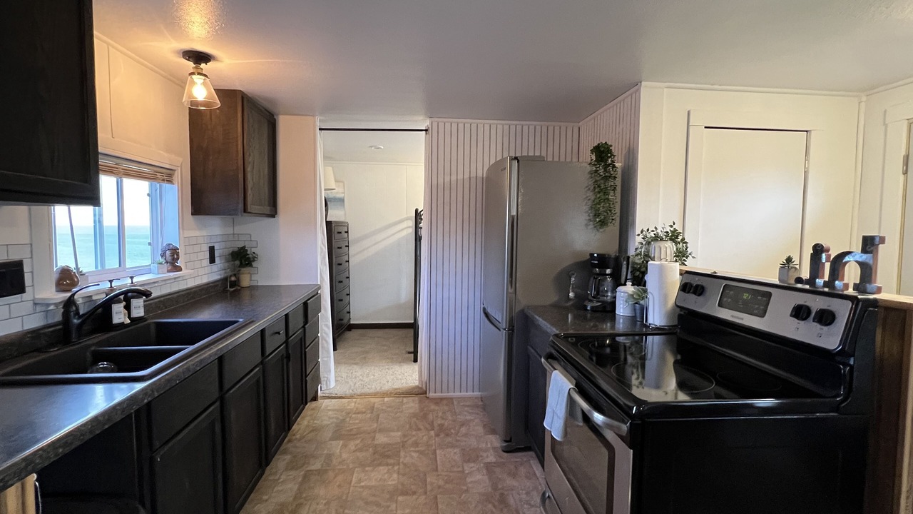 Photo of Kitchen in Smithwick