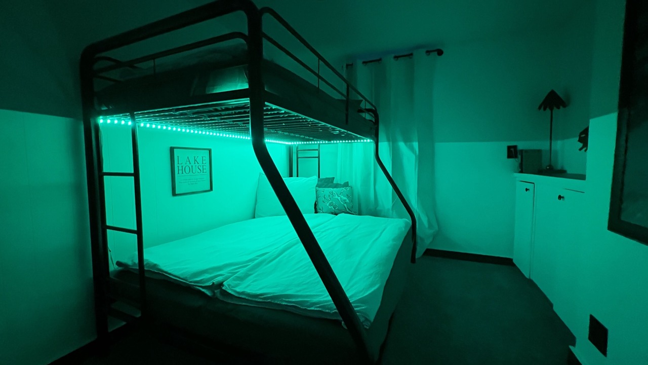 Photo of Bedroom in Smithwick