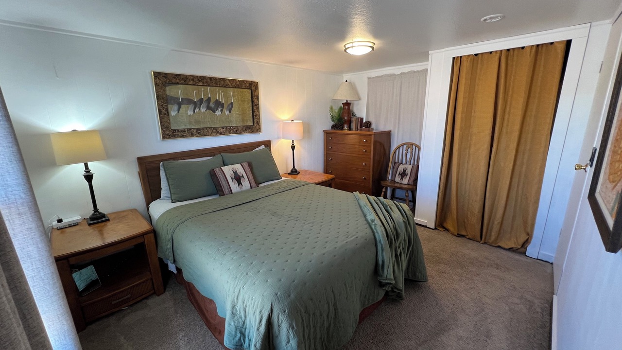 Photo of Bedroom in Smithwick
