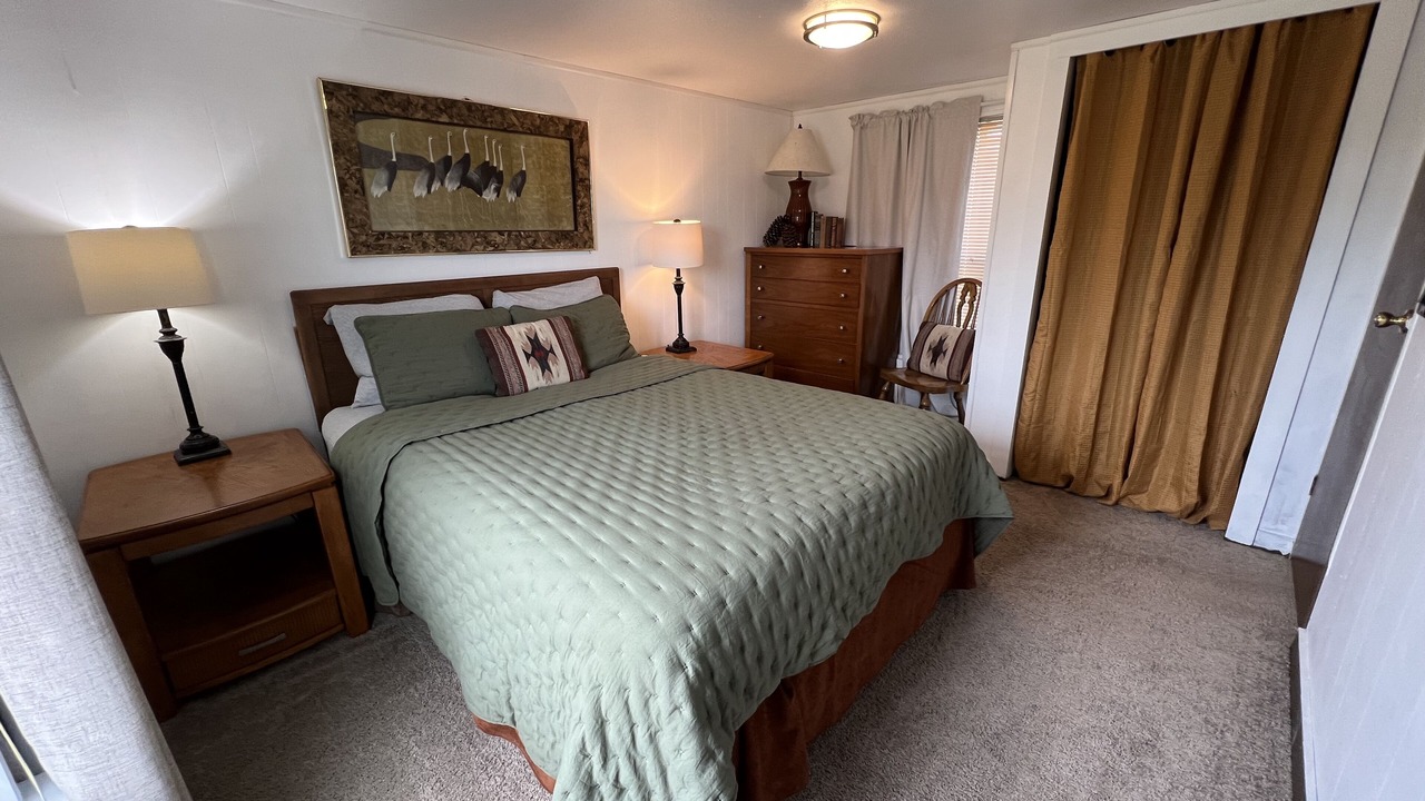 Photo of Bedroom in Smithwick