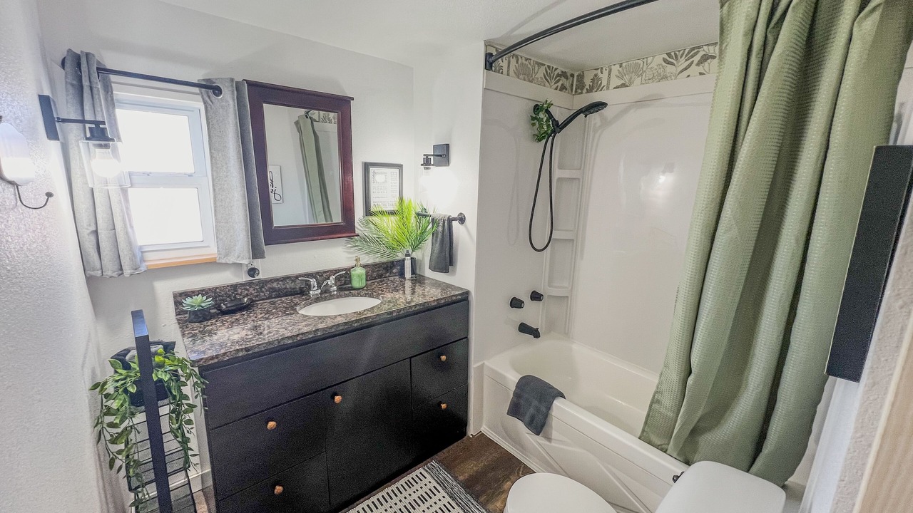Photo of Bathroom in Smithwick