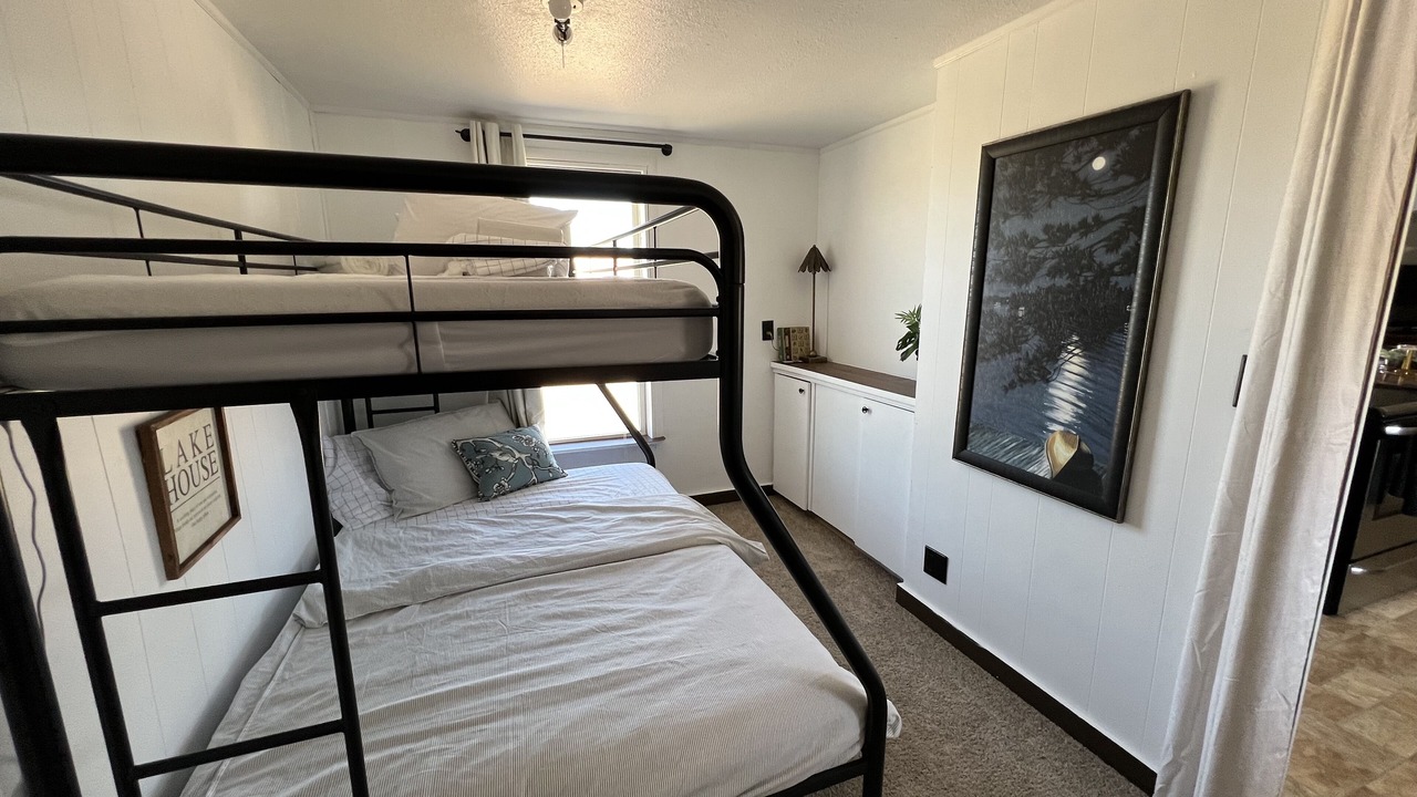 Photo of Bedroom in Smithwick