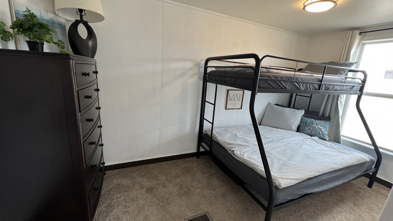 Photo of Bedroom in Smithwick