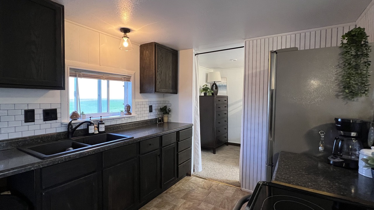 Photo of Kitchen in Smithwick
