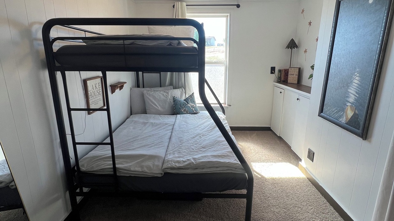 Photo of Bedroom in Smithwick