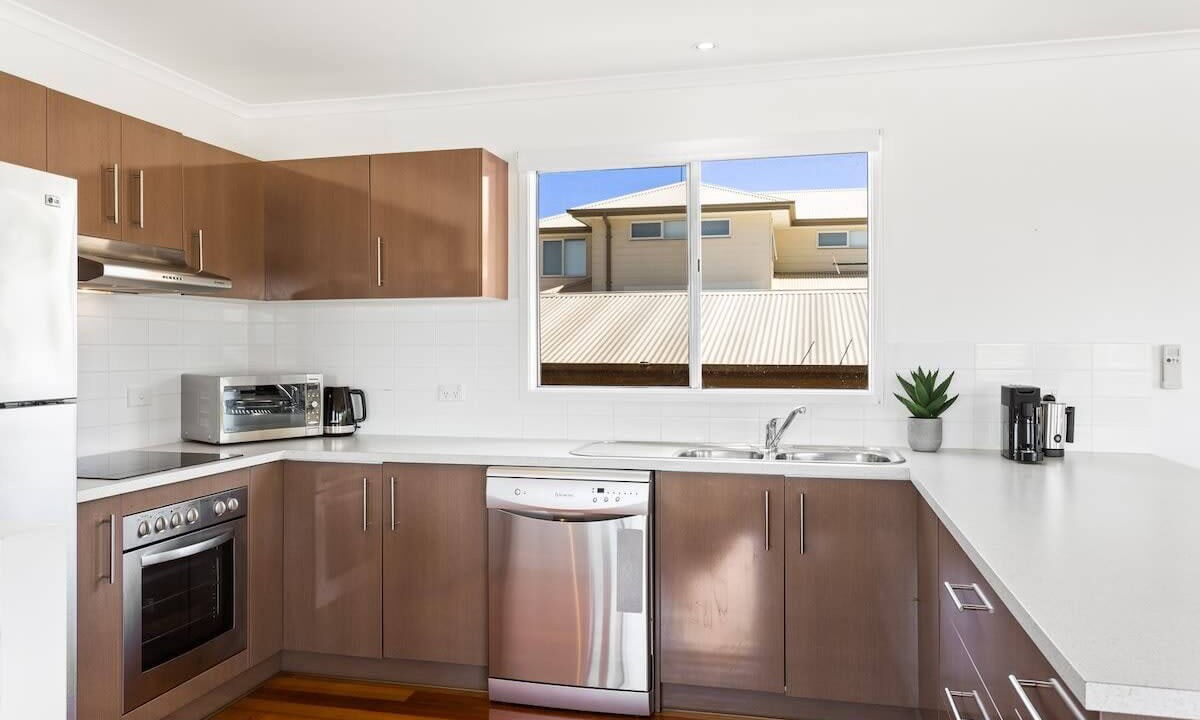 Photo of Kitchen in Rhyll