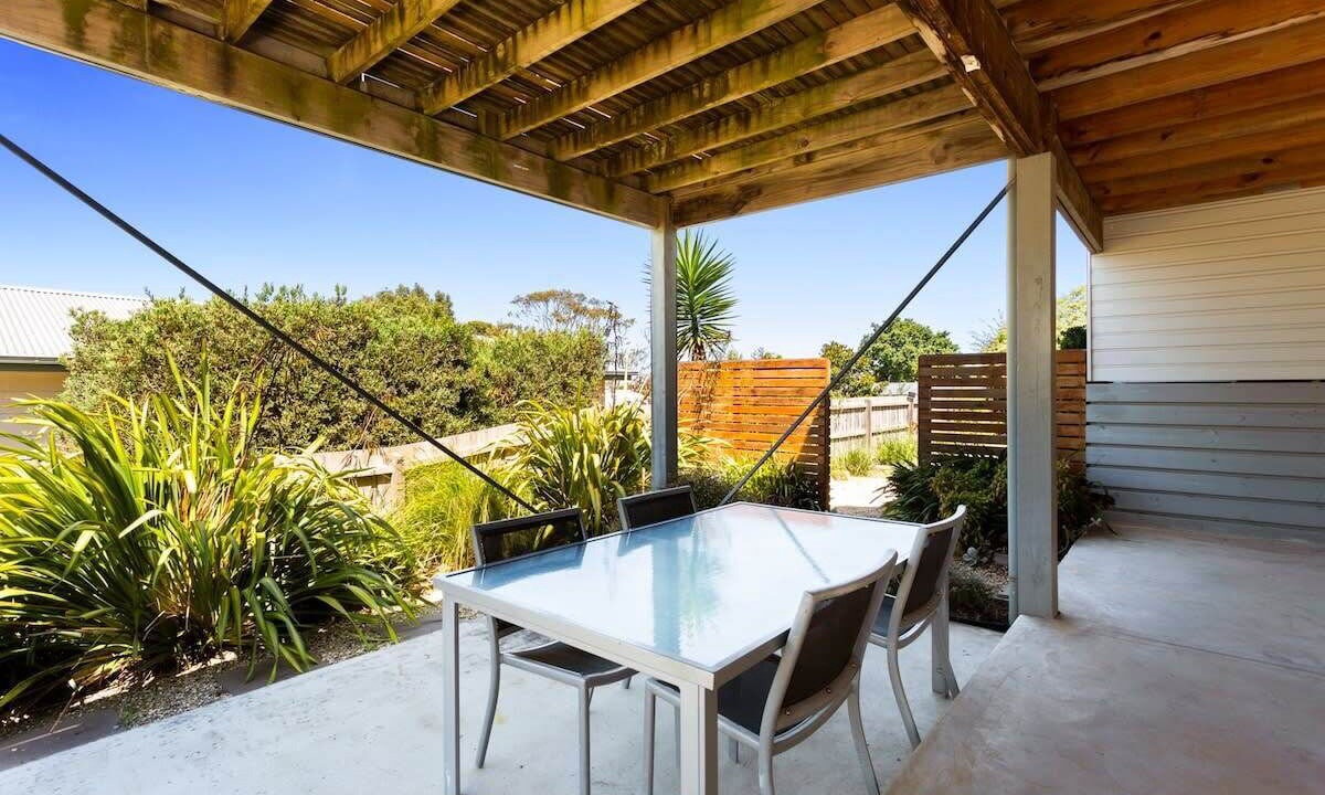 Photo of Outdoor in Rhyll