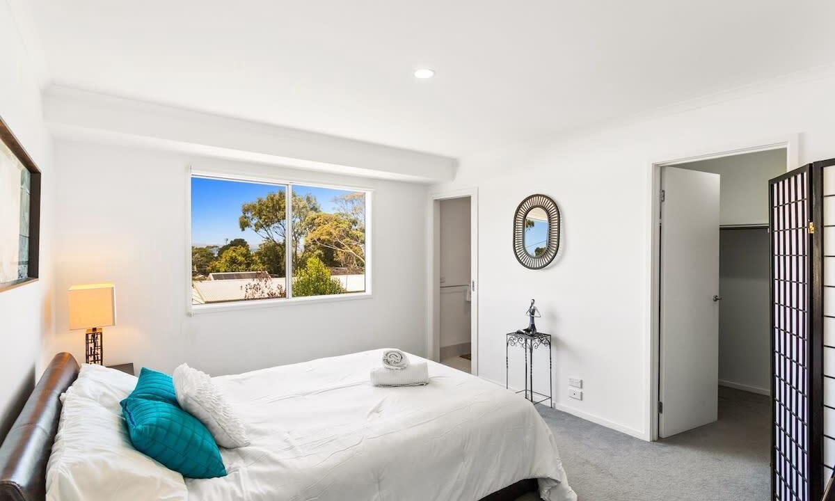 Photo of Bedroom in Rhyll