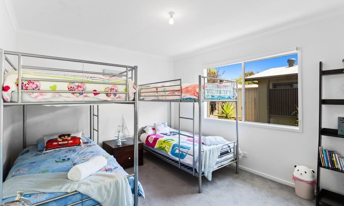 Photo of Bedroom in Rhyll