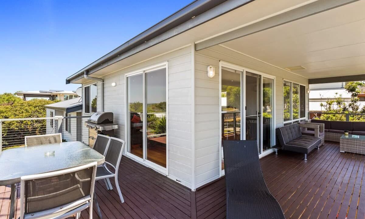 Photo of Outdoor in Rhyll