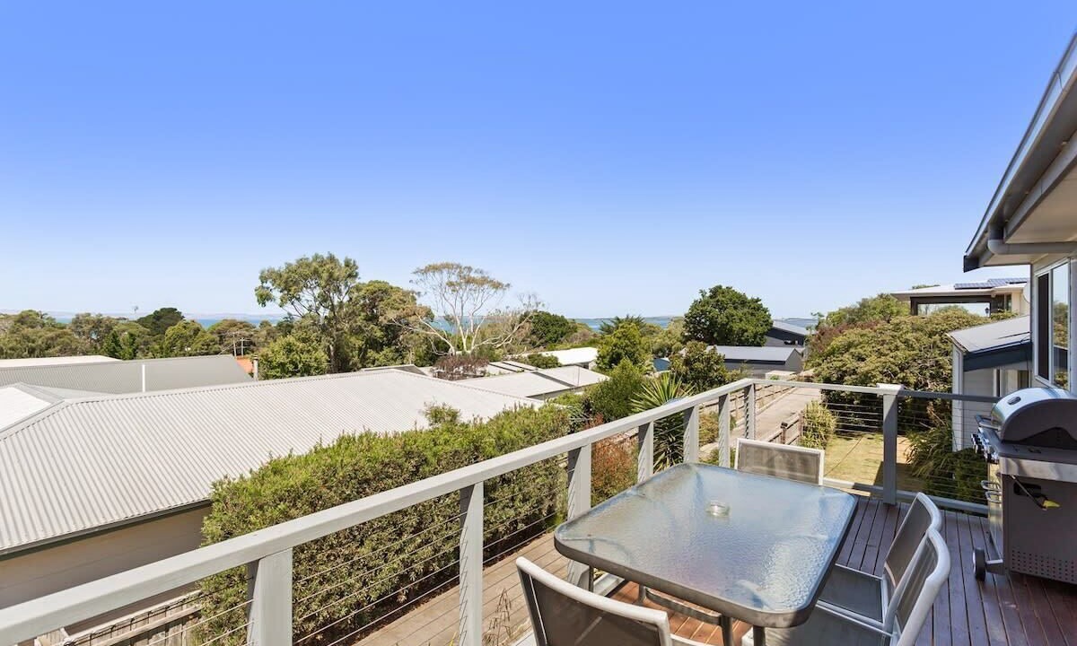 Photo of Outdoor in Rhyll