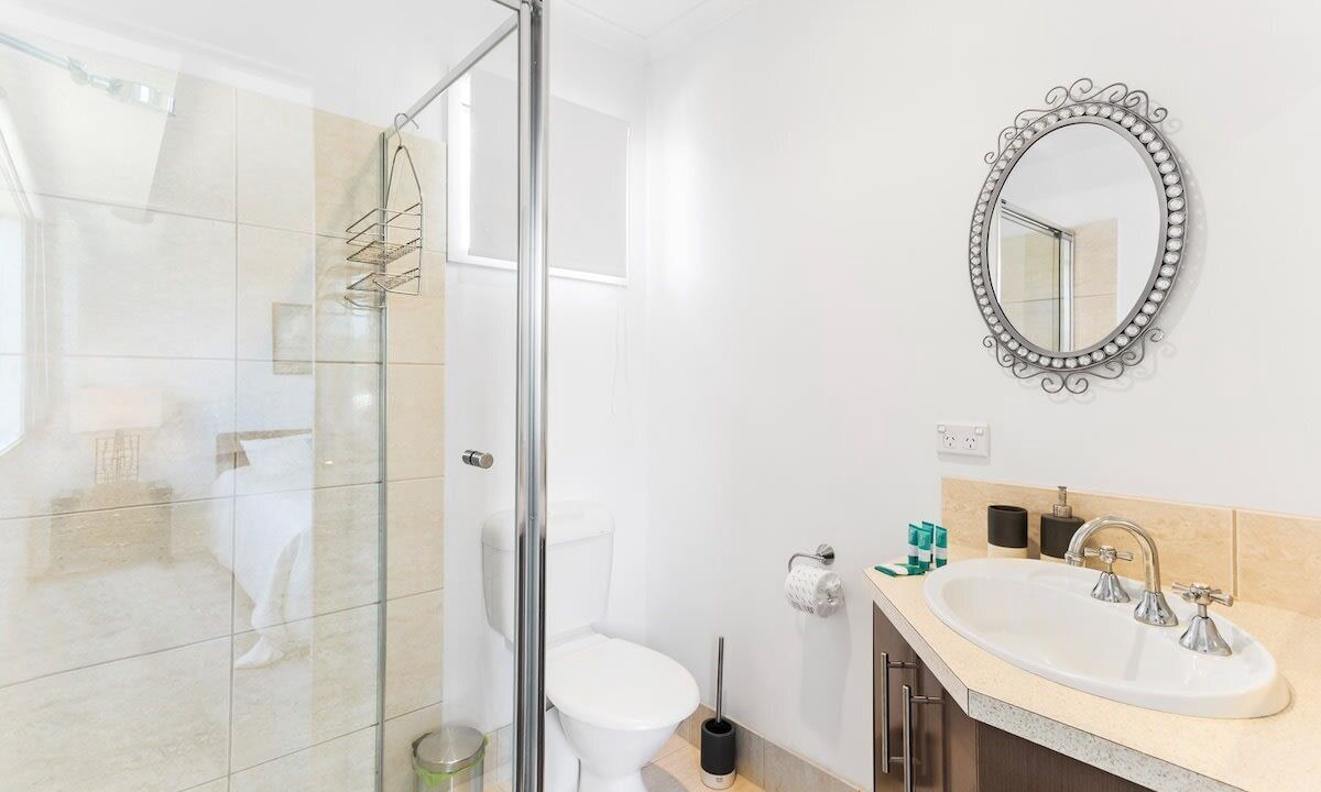 Photo of Bathroom in Rhyll