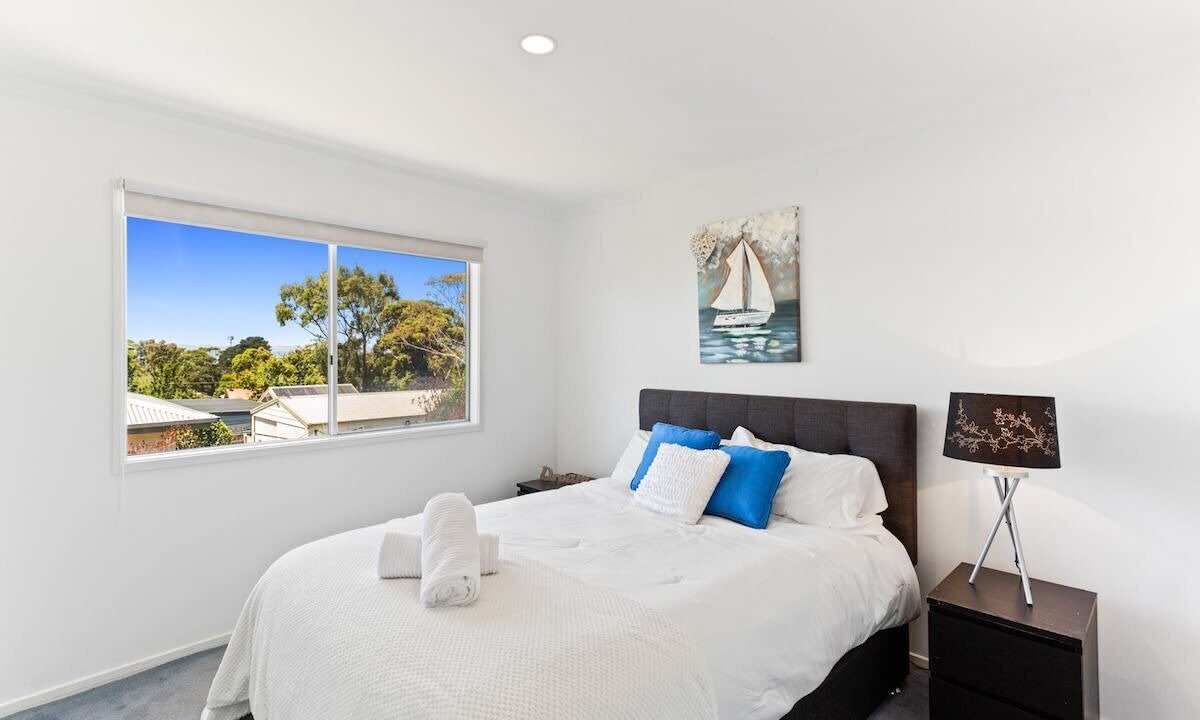 Photo of Bedroom in Rhyll