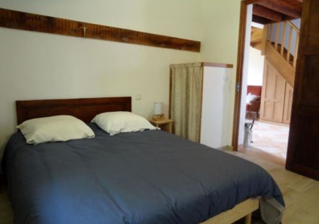 Photo of Bedroom in Menestreau-en-Villette