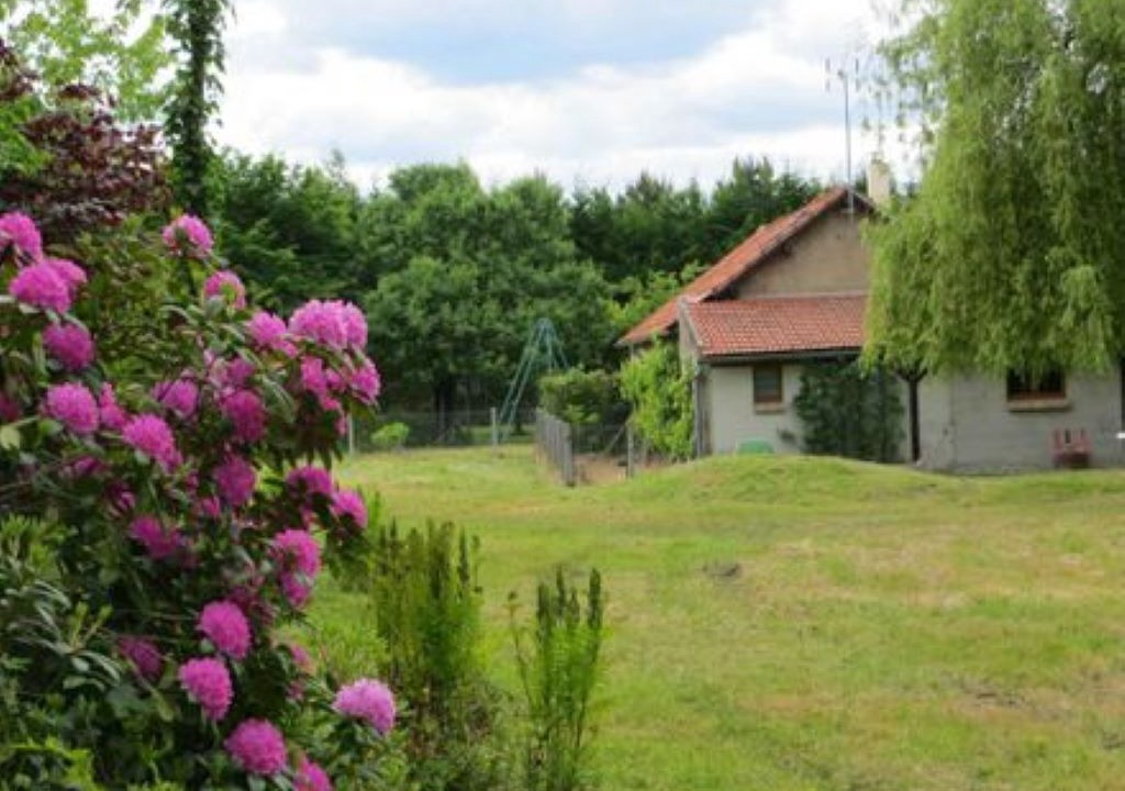 Photo of Outdoor in Menestreau-en-Villette