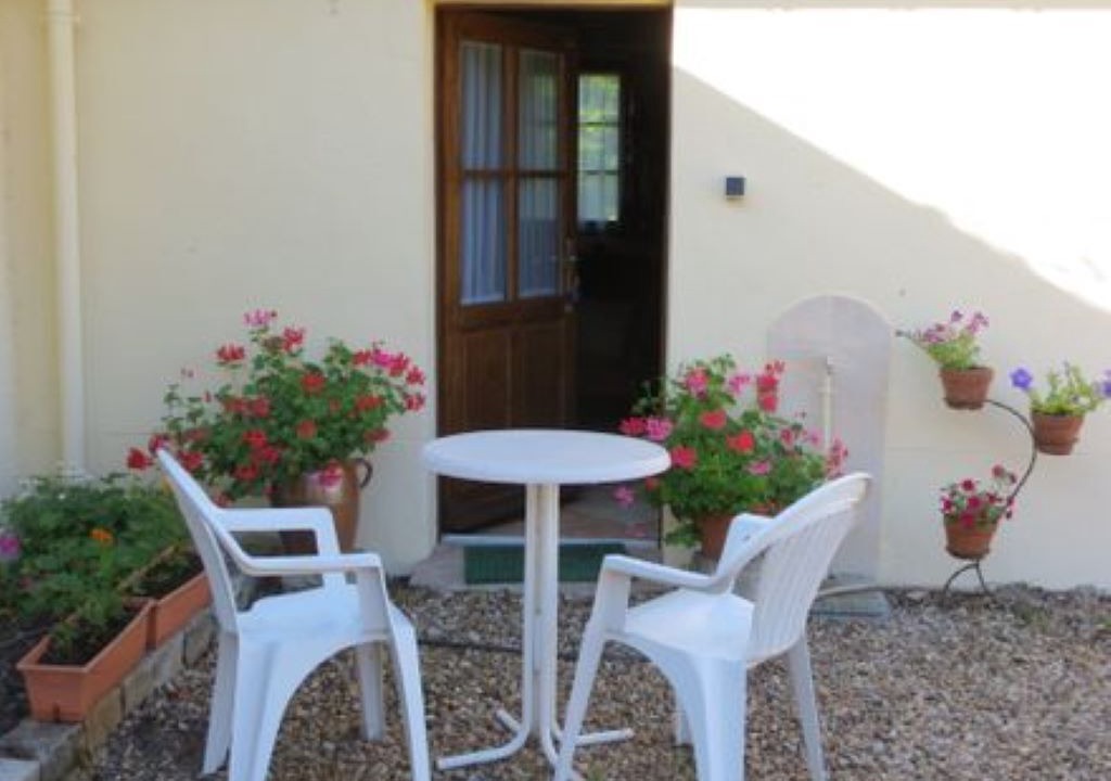 Photo of Outdoor in Menestreau-en-Villette