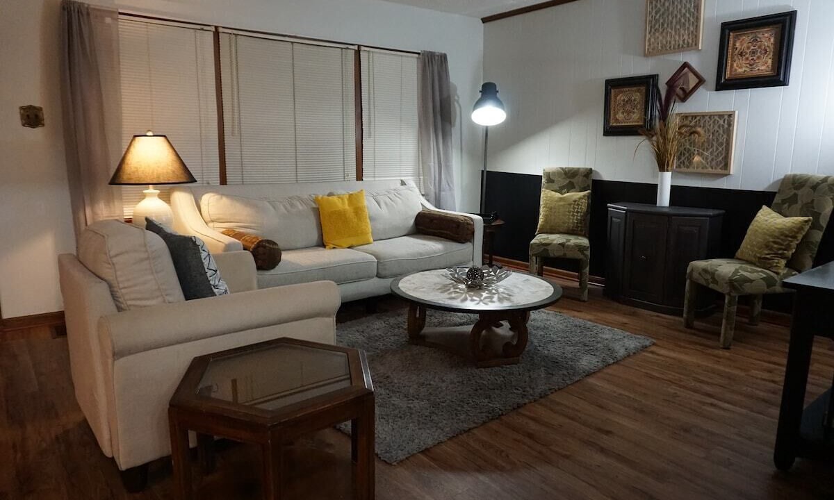 Photo of Livingroom in Indianapolis