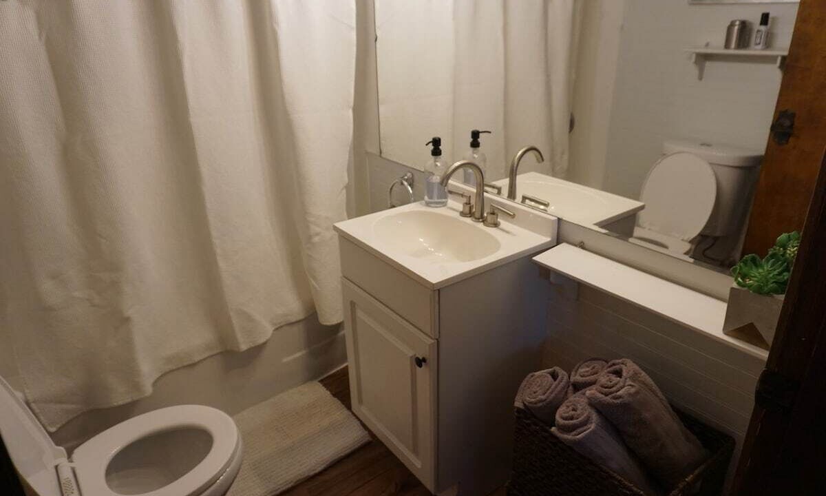 Photo of Bathroom in Indianapolis