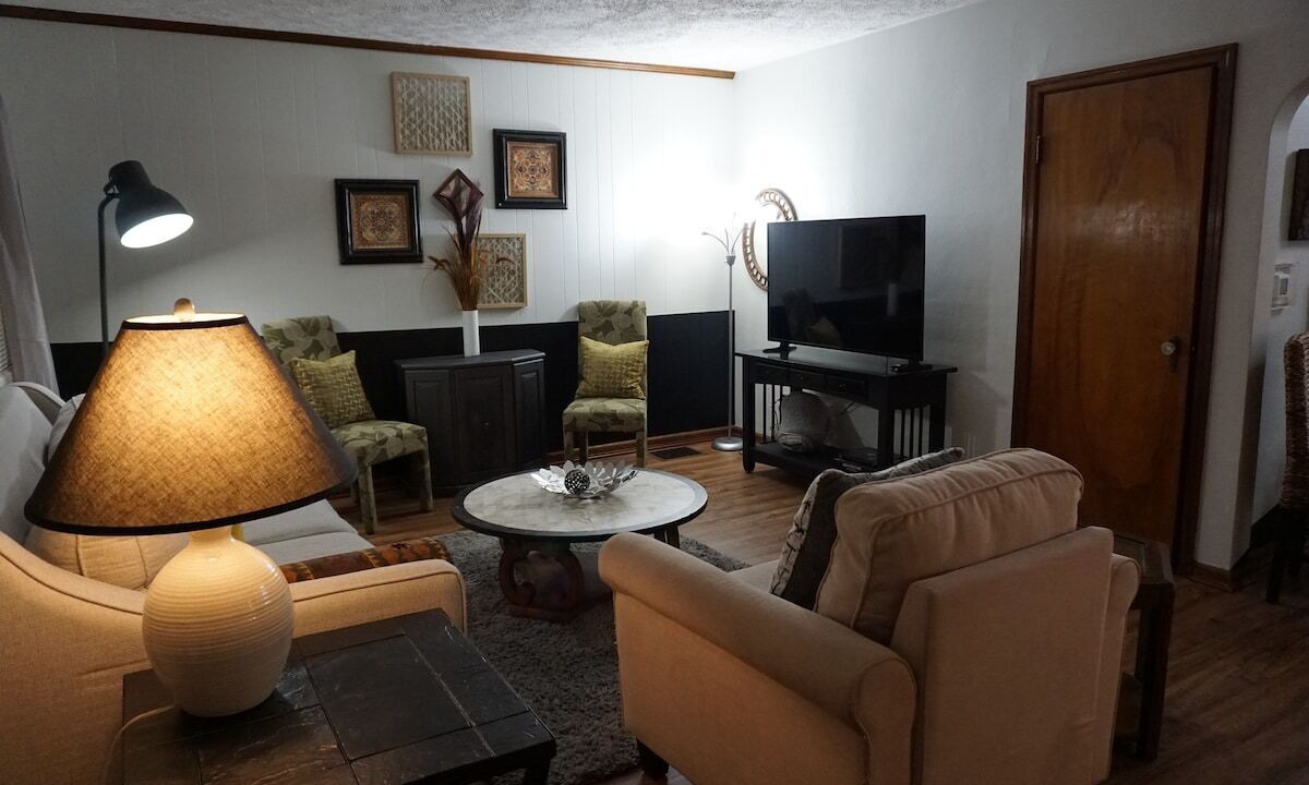 Photo of Bedroom in Indianapolis