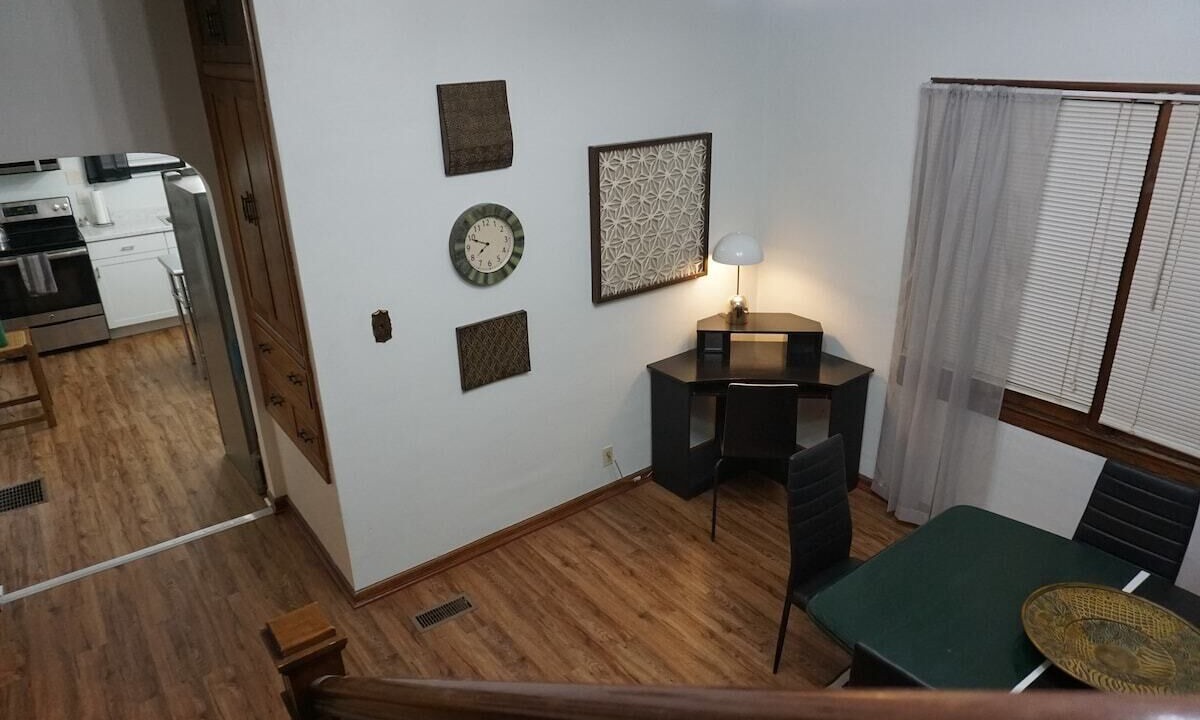 Photo of Livingroom in Indianapolis