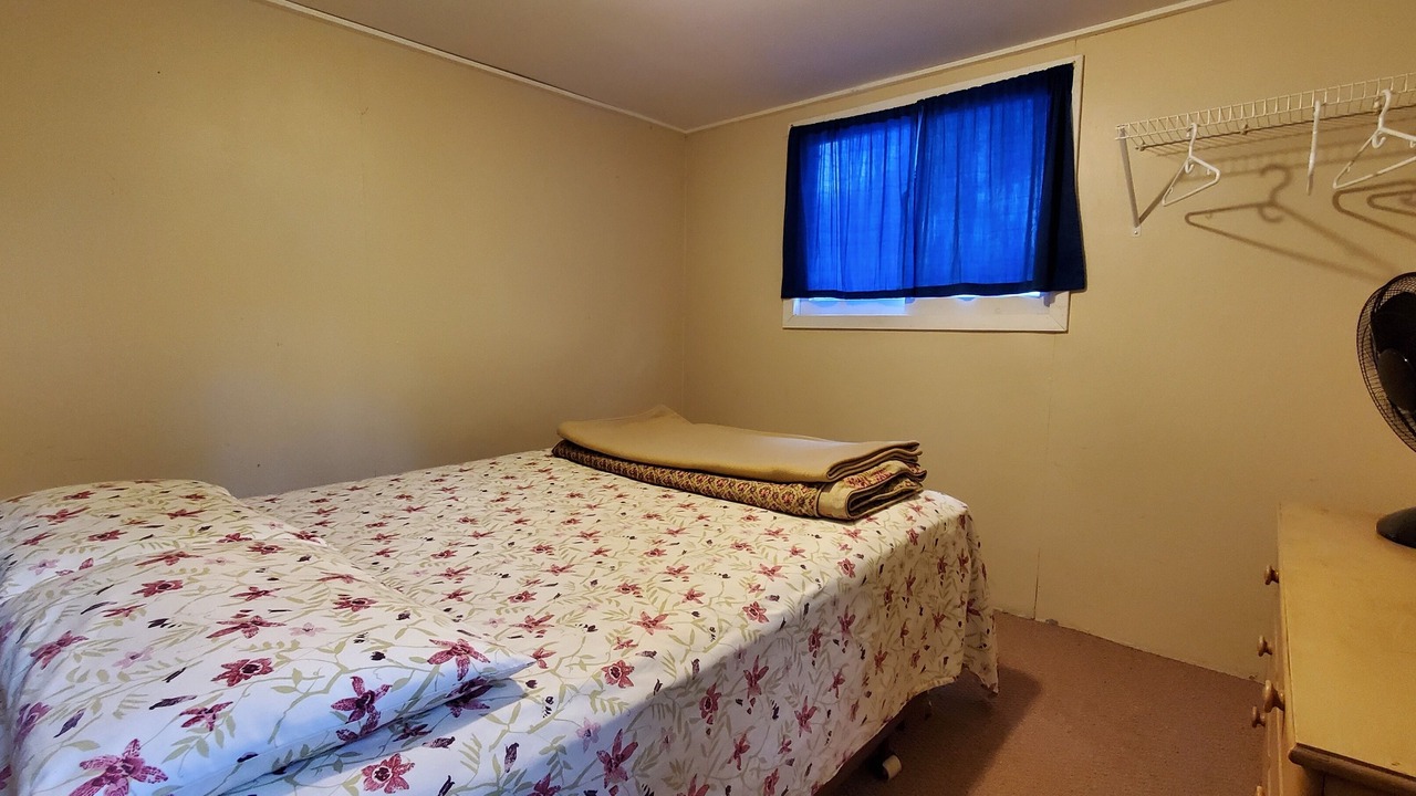 Photo of Bedroom in Hastings