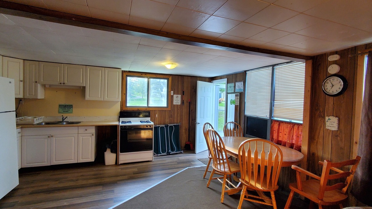 Photo of Kitchen in Hastings