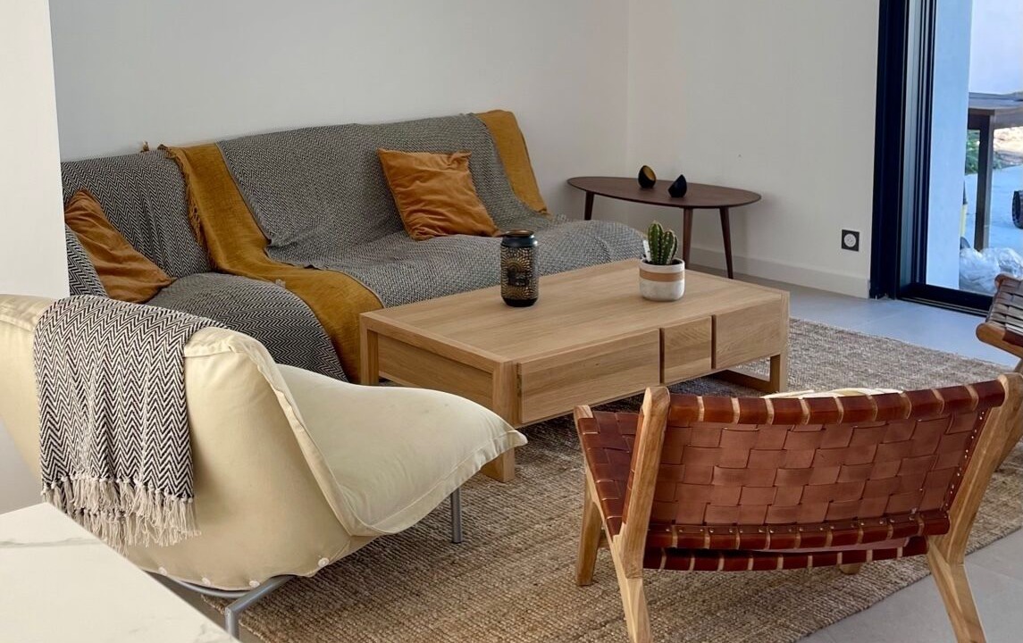 Photo of Livingroom in La Grande-Motte