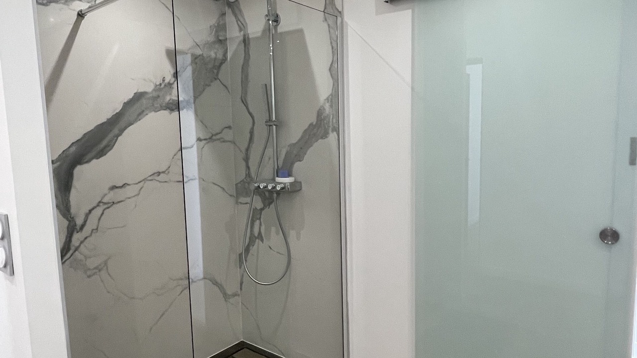 Photo of Bathroom in La Grande-Motte