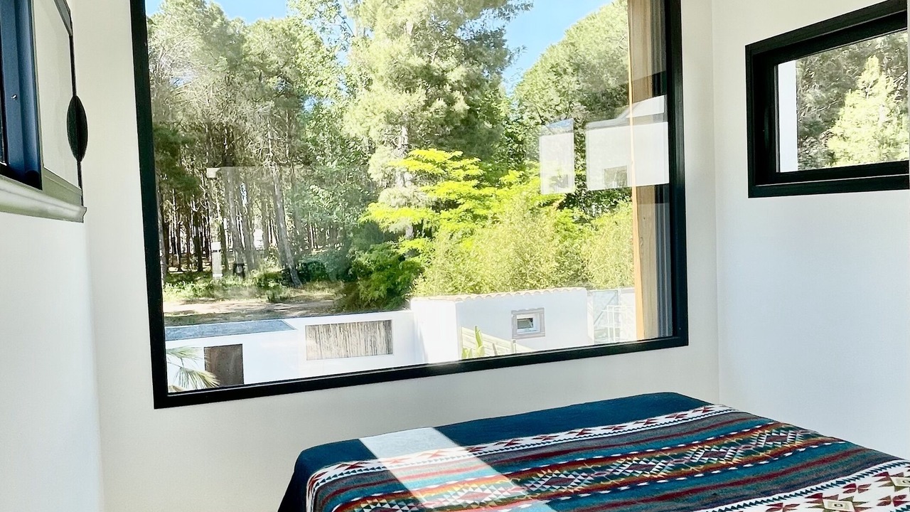 Photo of Bedroom in La Grande-Motte
