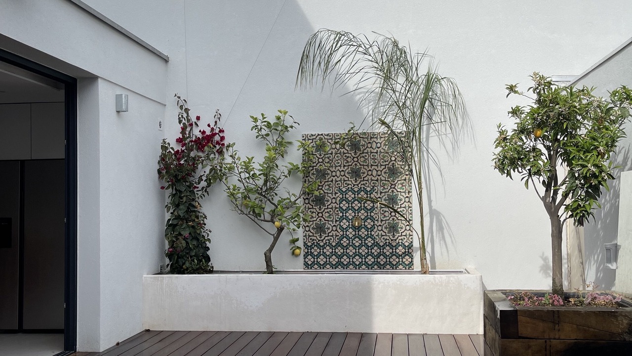 Photo of Patio Balcony in La Grande-Motte