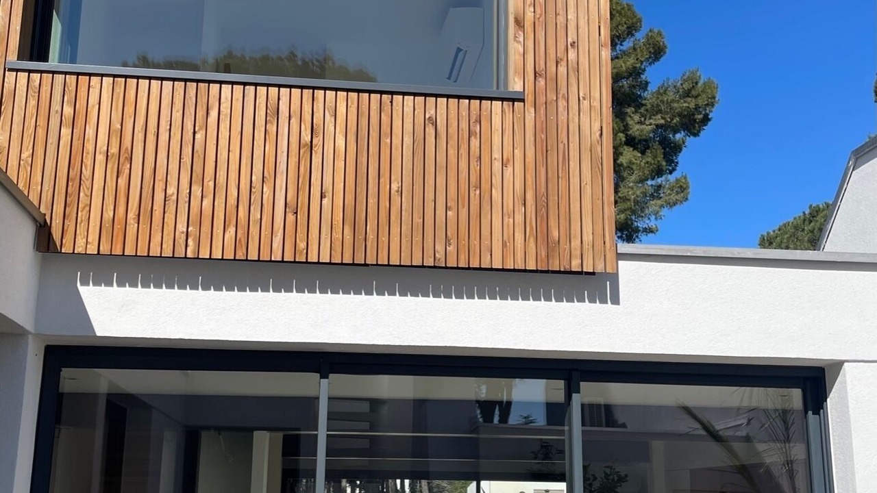 Photo of Outdoor in La Grande-Motte