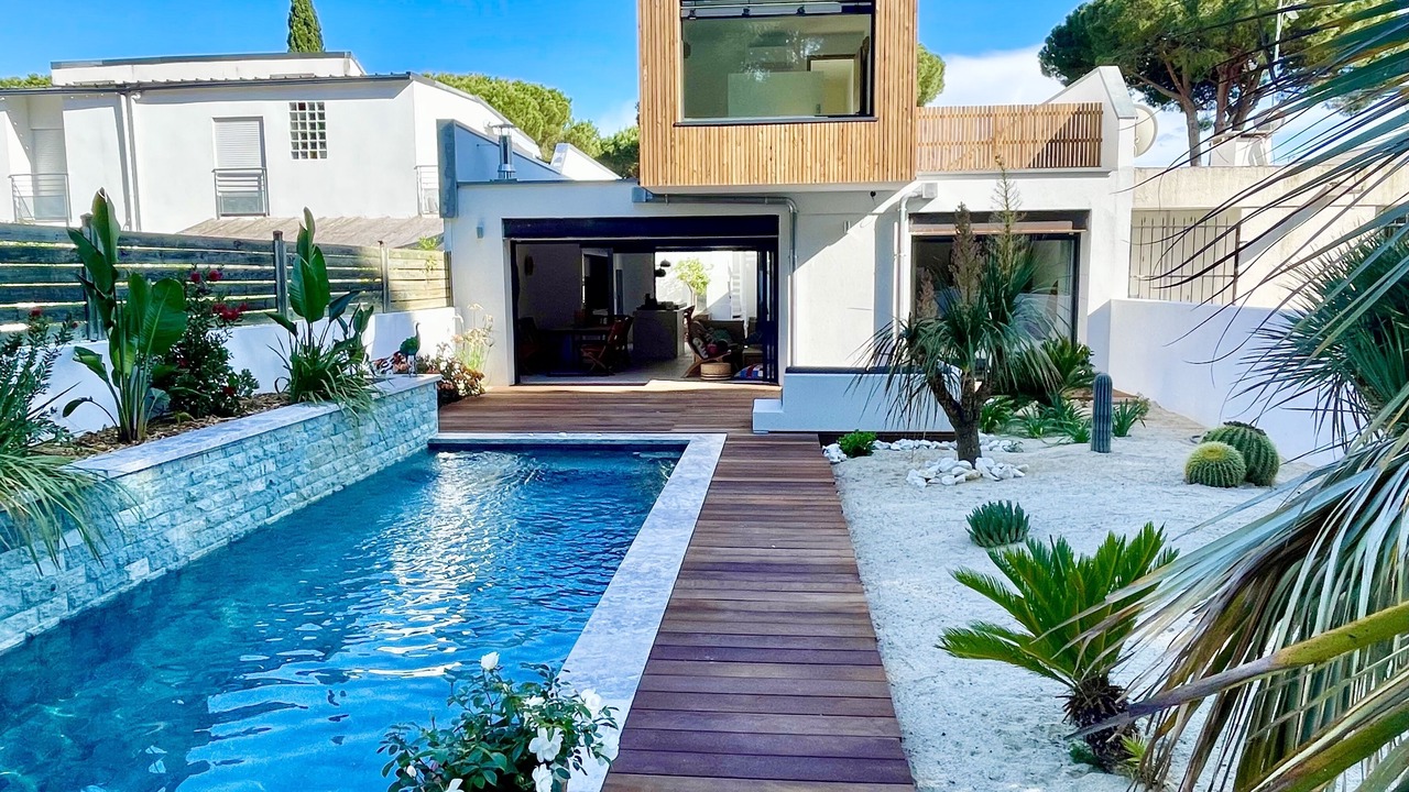 Photo of Outdoor in La Grande-Motte