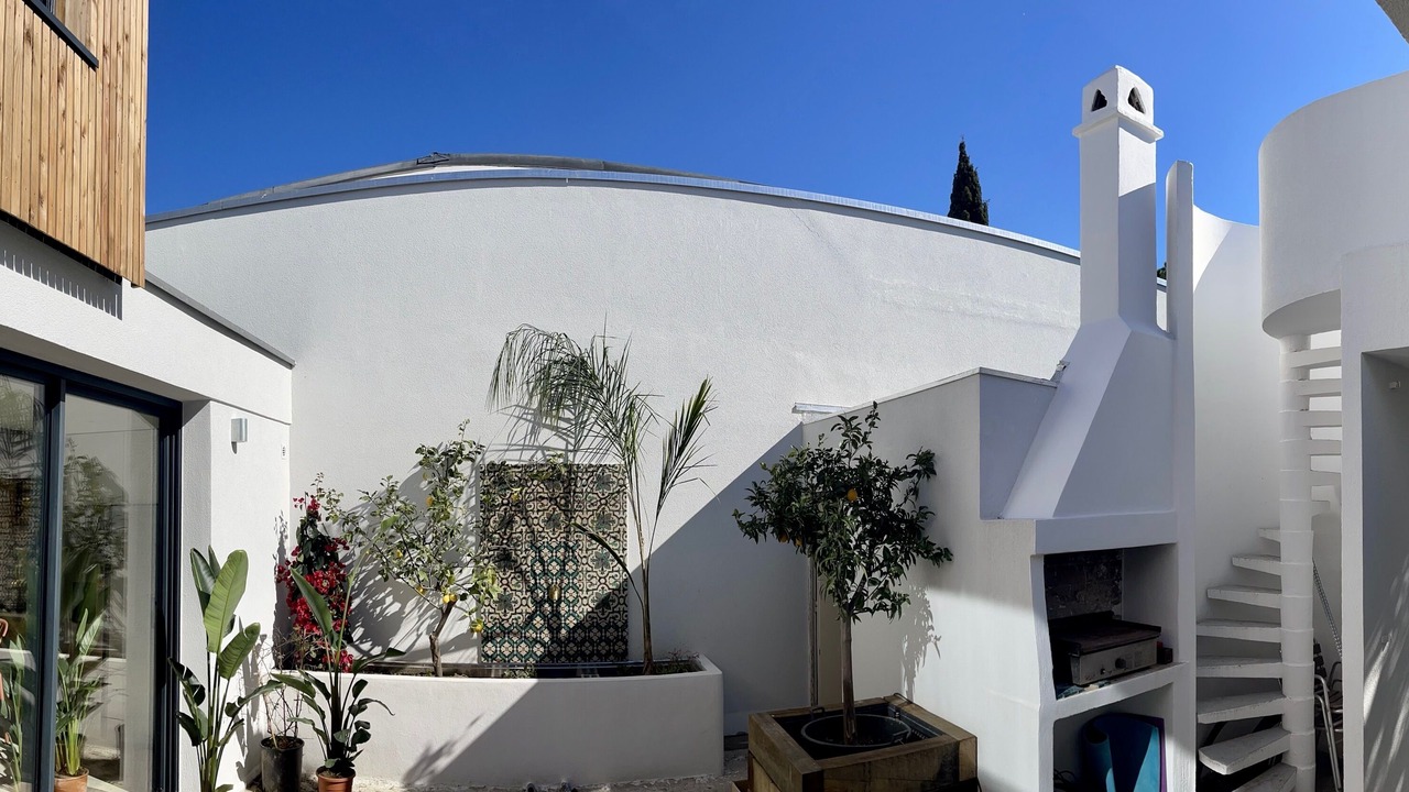 Photo of Outdoor in La Grande-Motte