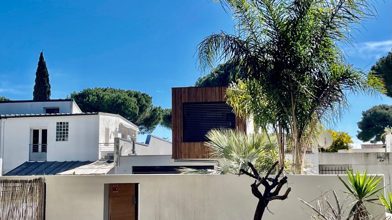 Photo of Outdoor in La Grande-Motte