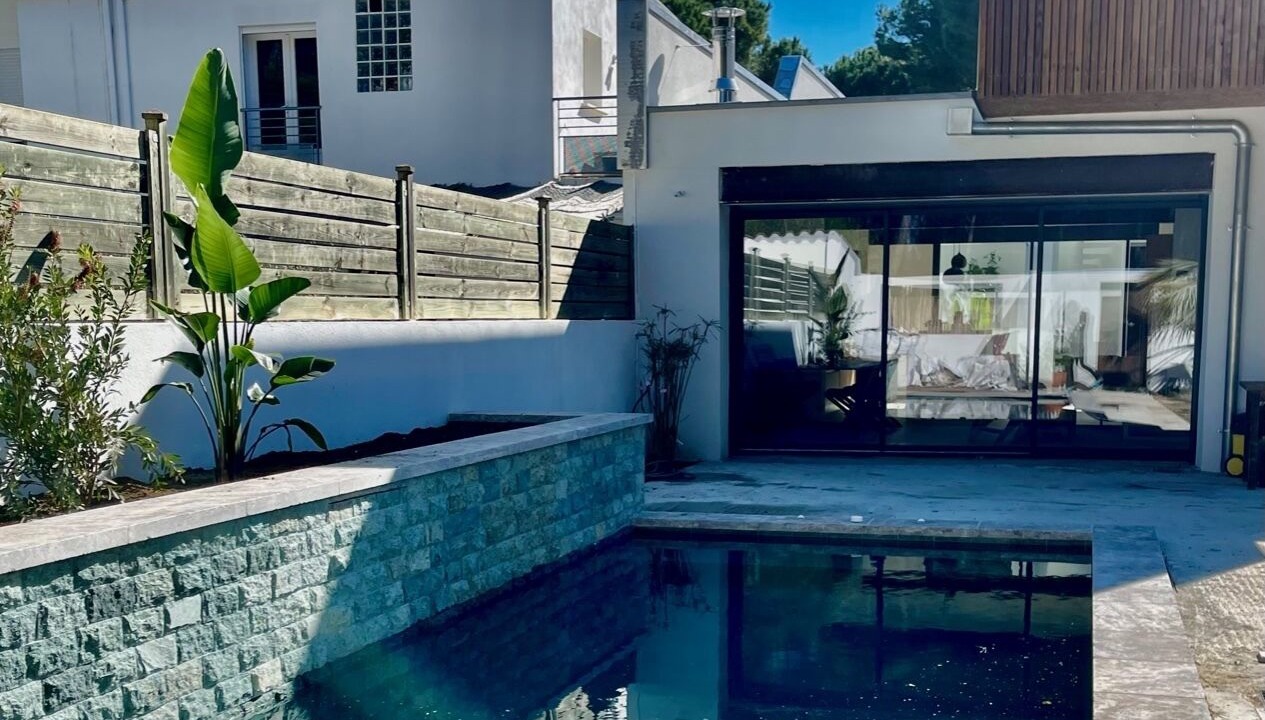 Photo of Outdoor in La Grande-Motte