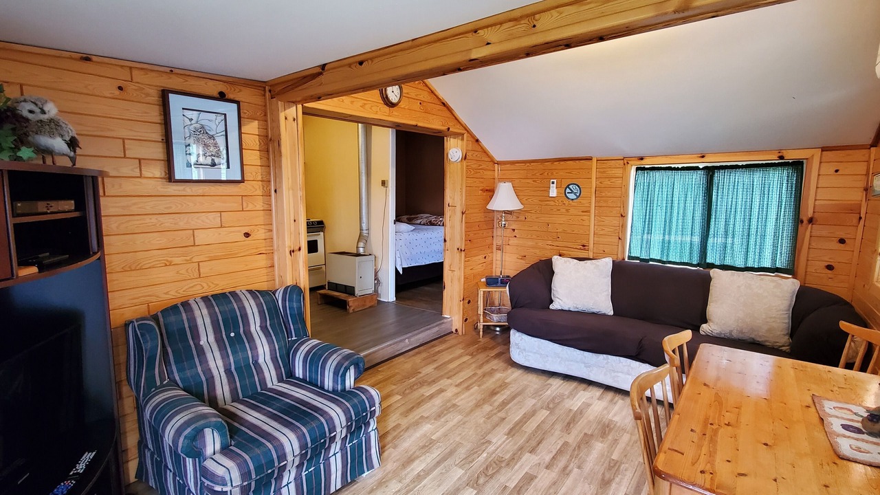 Photo of Livingroom in Hastings