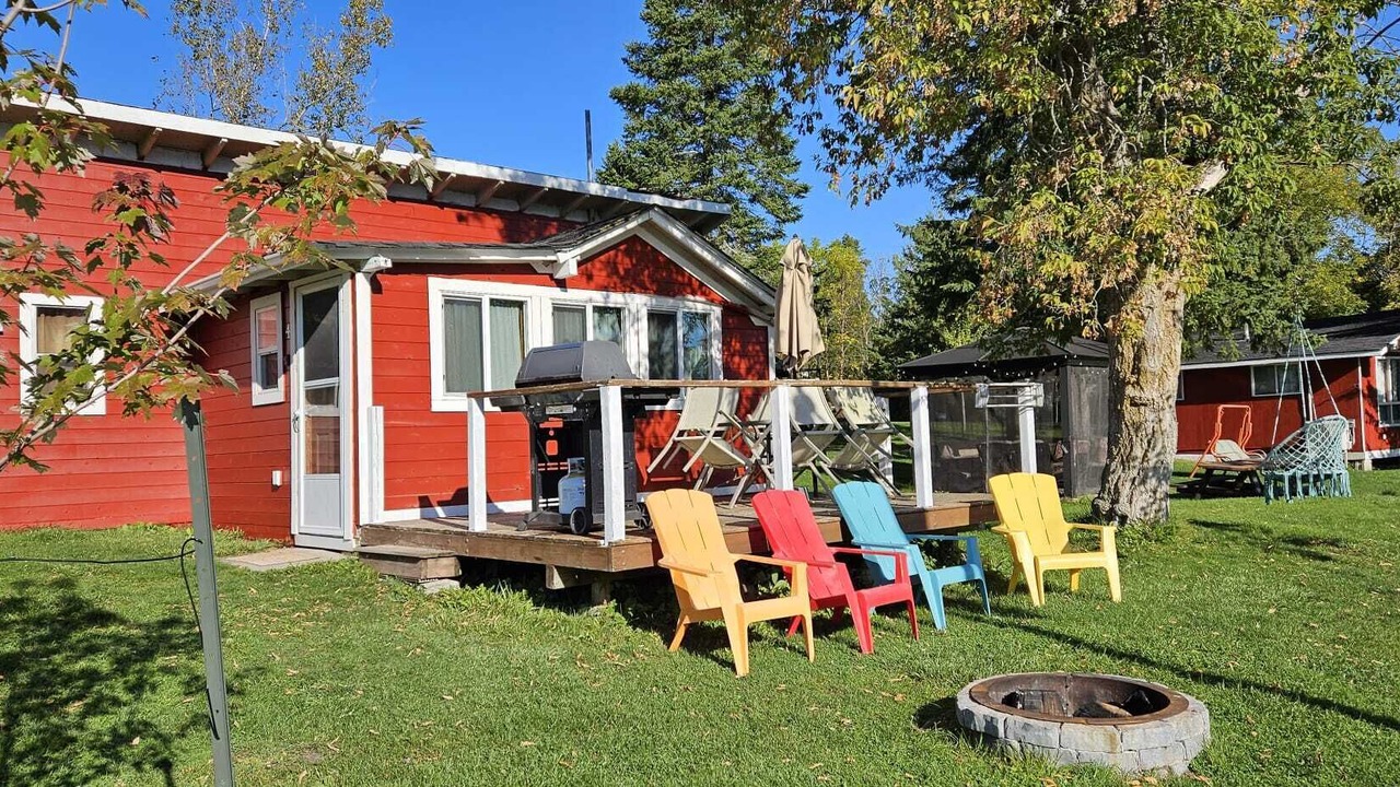 Photo of Patio Balcony in Hastings