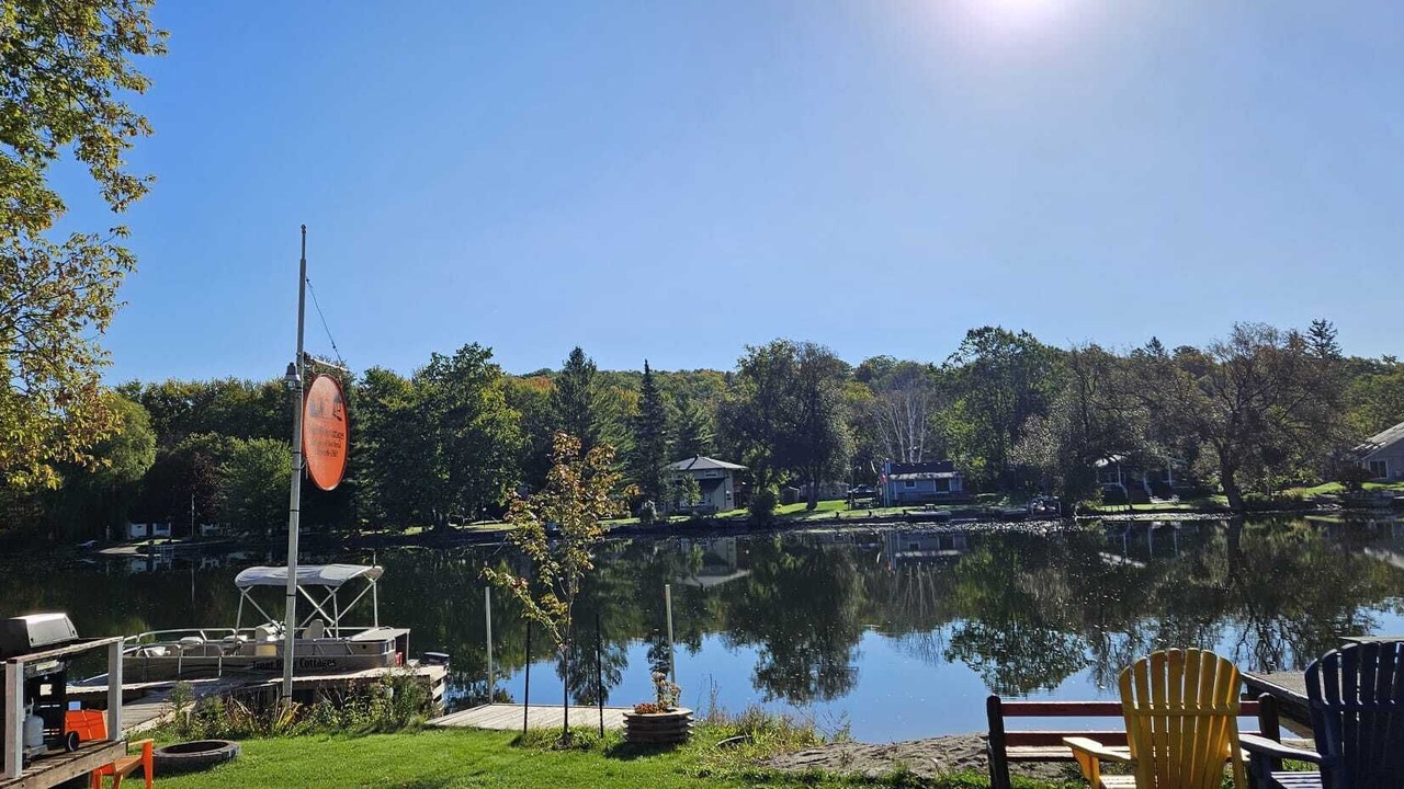 Photo of Outdoor in Hastings