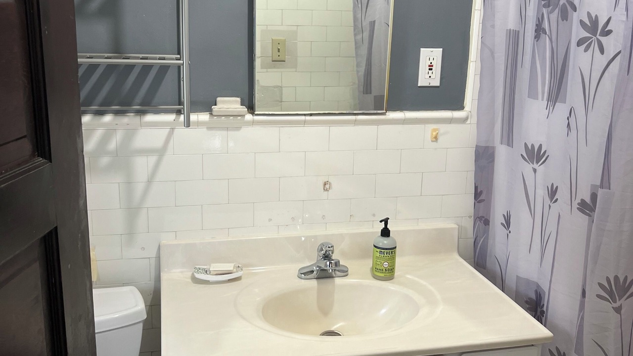 Photo of Bathroom in Chestnut Hill