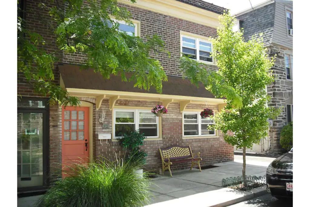 Photo of Outdoor in Chestnut Hill