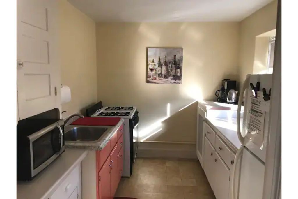 Photo of Kitchen in Chestnut Hill