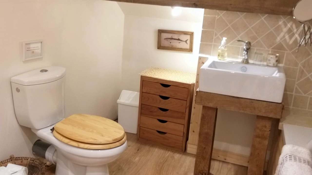 Photo of Bathroom in Champeaux