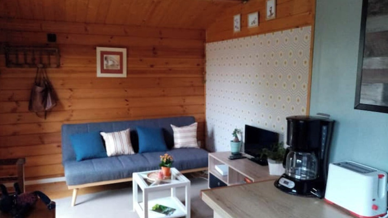 Photo of Livingroom in Attin