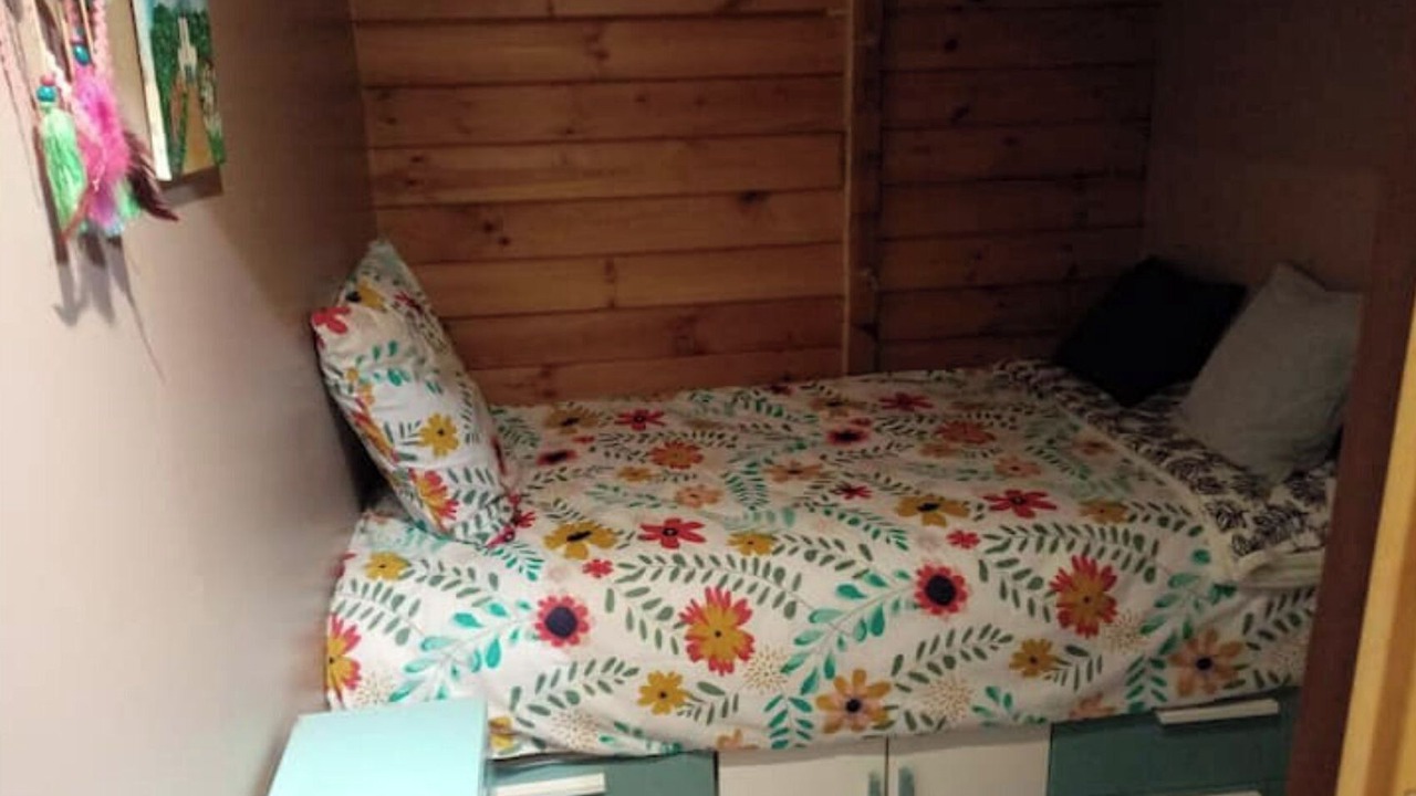 Photo of Bedroom in Attin