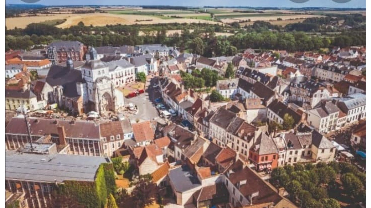 Photo of Outdoor in Attin