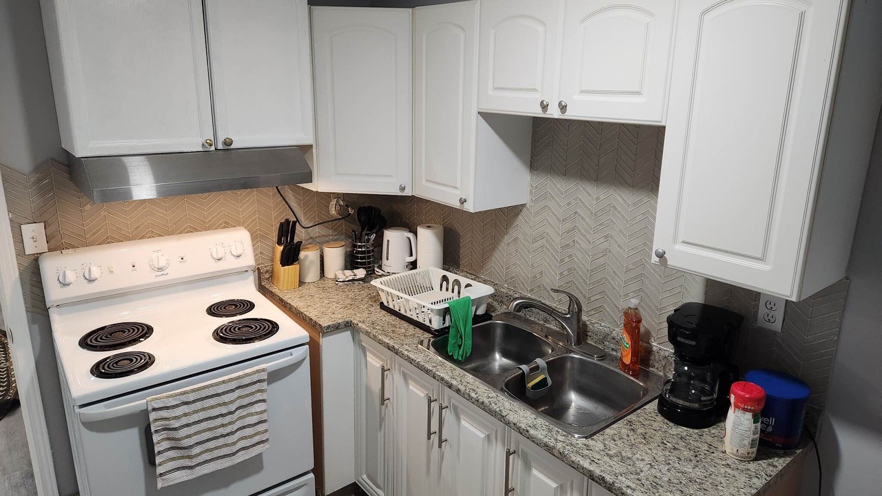 Photo of Kitchen in Windsor