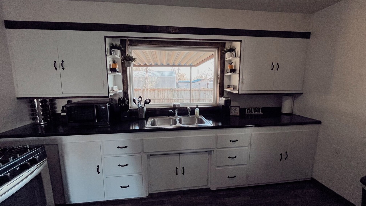Photo of Kitchen in Stockton
